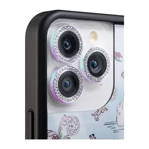 Wildflower Cases -  Iridescent Camera Bling, Limited Edition Accessories Cover Protection Durable Accessories Cases Protective Casing