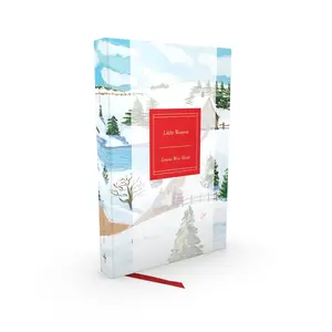 Little Women (Painted Edition) (Harper Muse Classics: Painted Editions) by Louisa May Alcott [Hardback Book]