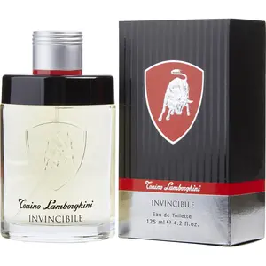 Lamborghini Invincibile By Tonino Lamborghini Edt For Men