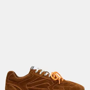 Steve Madden Midas Chestnut