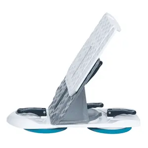 SWELL Wakesurf Creator H3X Plus - Patented Extending Rotating Face and Texture