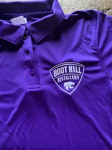 Ladies' Kansas State University Powercat Polo