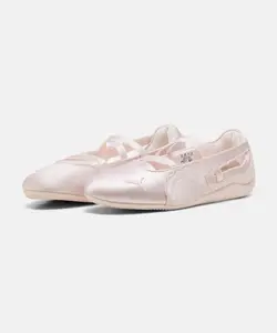 Women's Puma Speedcat Ballet Venus Jasmine Flower Mary Jane Shoes