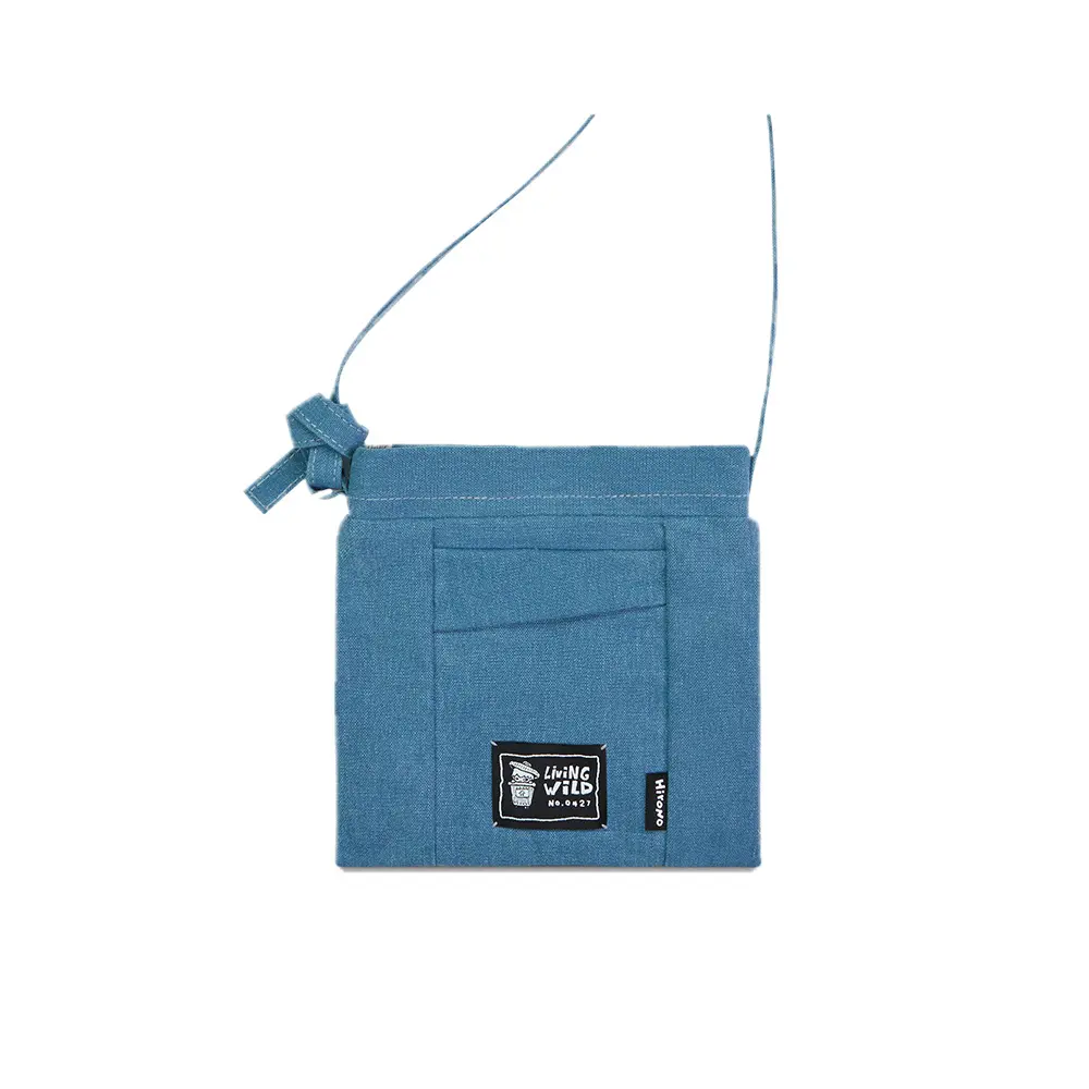 POP MART Hirono Living Wild - Bag - TikTok Shop