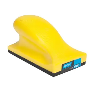 Norton  PSA Firm Hand Sanding Block