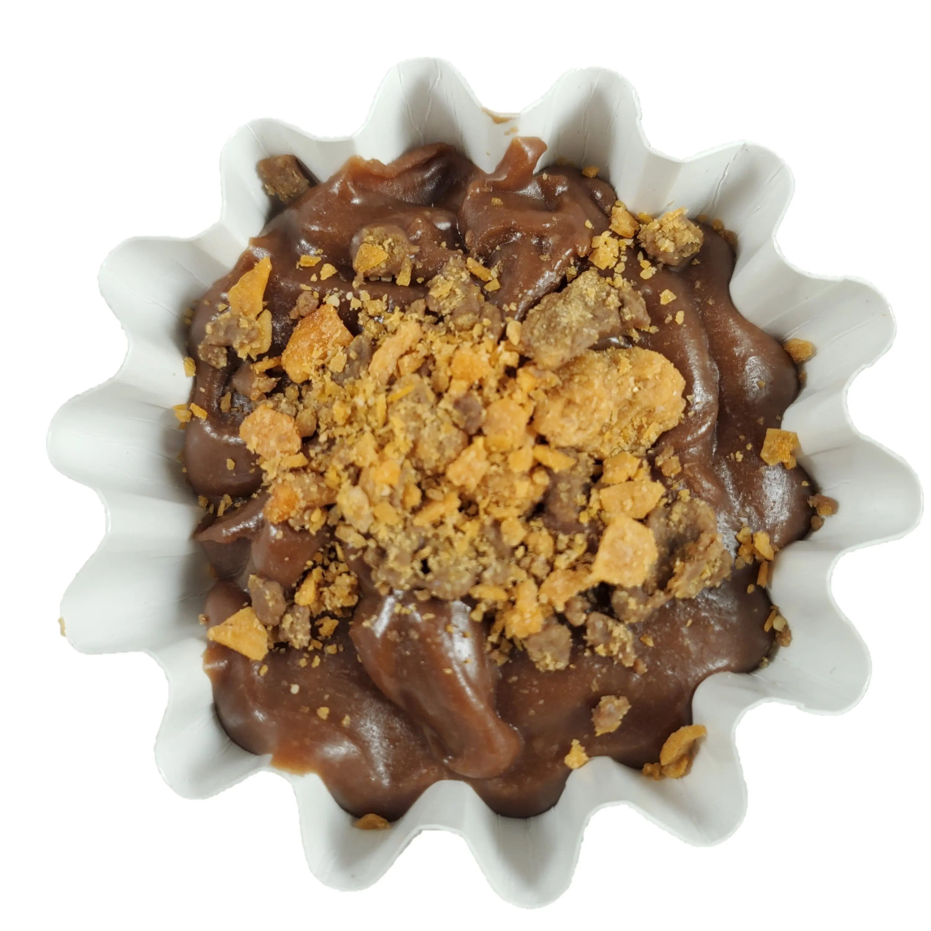 Butterfinger Fudge, 2.25 oz.