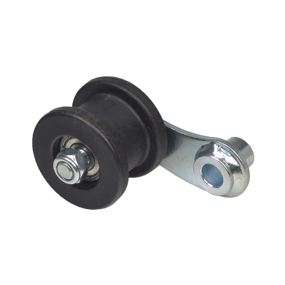 Chain Tensioner with Rubber Roller for the Coleman BT200X, CT200U Trail, & CT200U-EX Mini Bikes