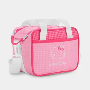 Hello Kitty Perfectly Pink 600 Instant Film Camera Bag