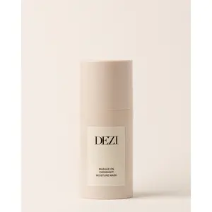 Dezi Skin Masque On Overnight Moisture Mask