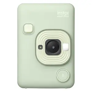 Fujifilm INSTAX MINI LIPLAY C GREEN VN EX D US (Open Box)