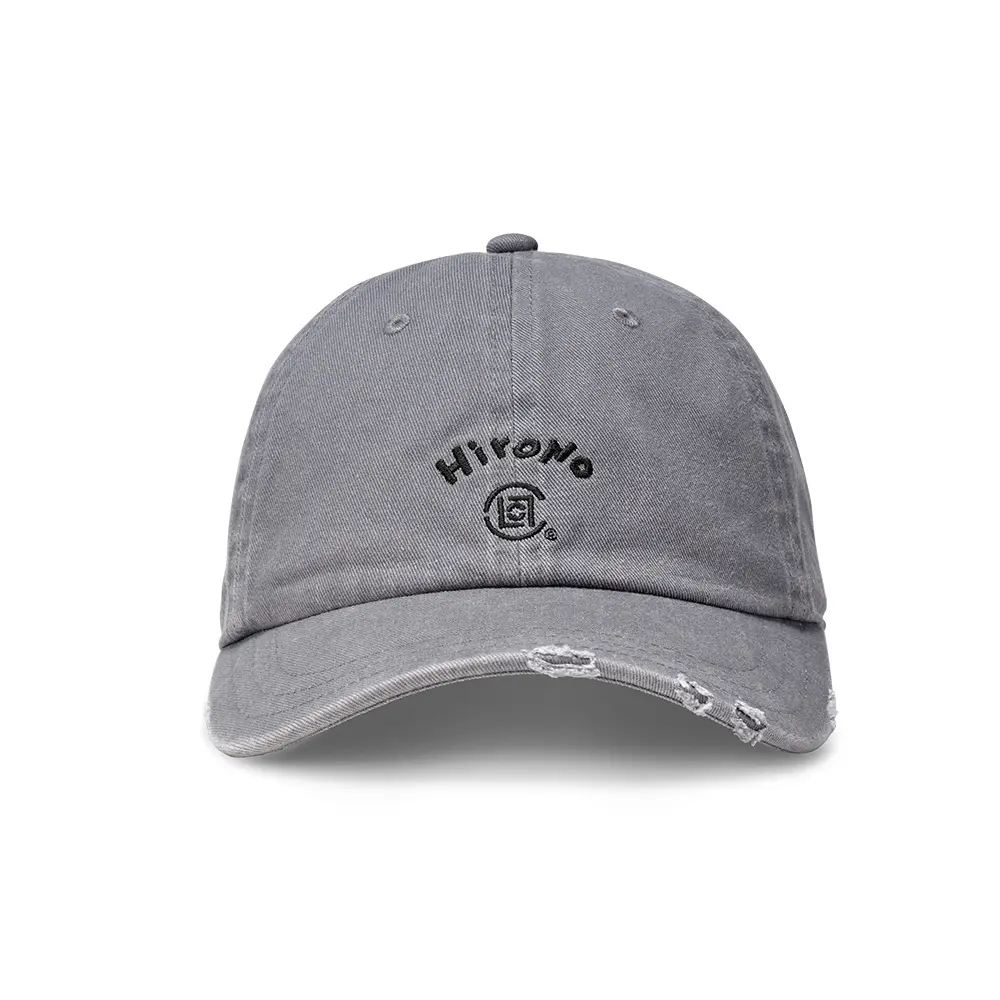 POP MART Hirono × CLOT-Baseball Cap