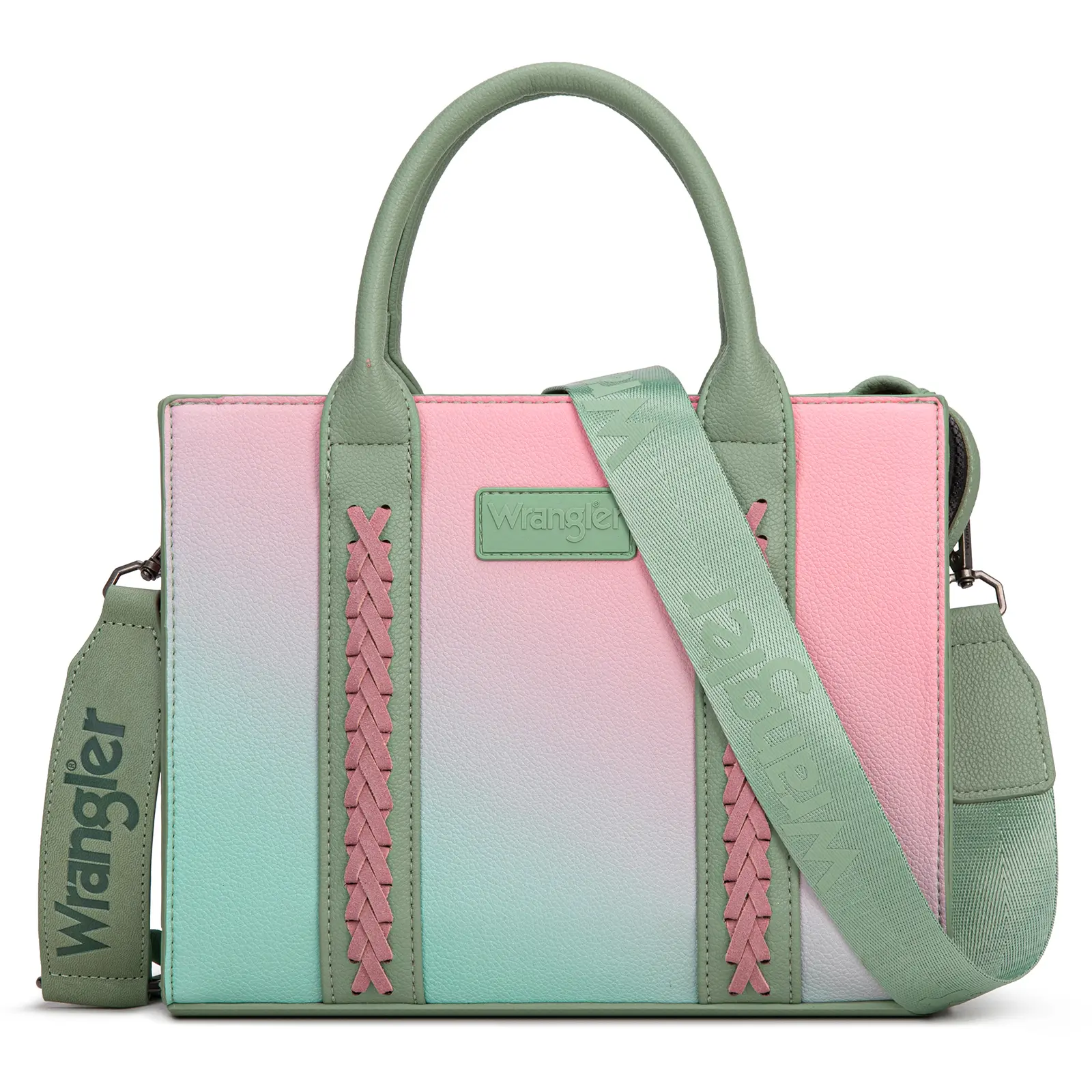 Wrangler Medium Tote Bag for Women Satchel Handbags Top-handle Purses with Strap Wrangler Medium Tote Bag for Women Satchel Handbags Top-handle Purses with Strap