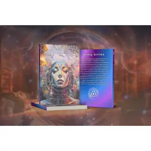 Celestial Gateway by Embodiment Celestial - 275 Page Transformational Read for Deep Insight & Spiritual Growth