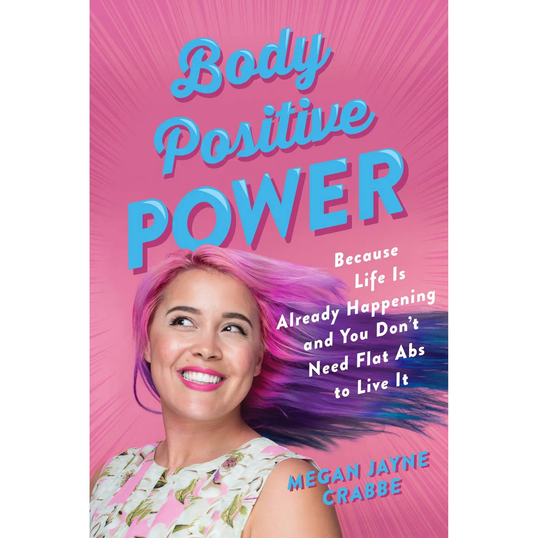 Body Positive Power