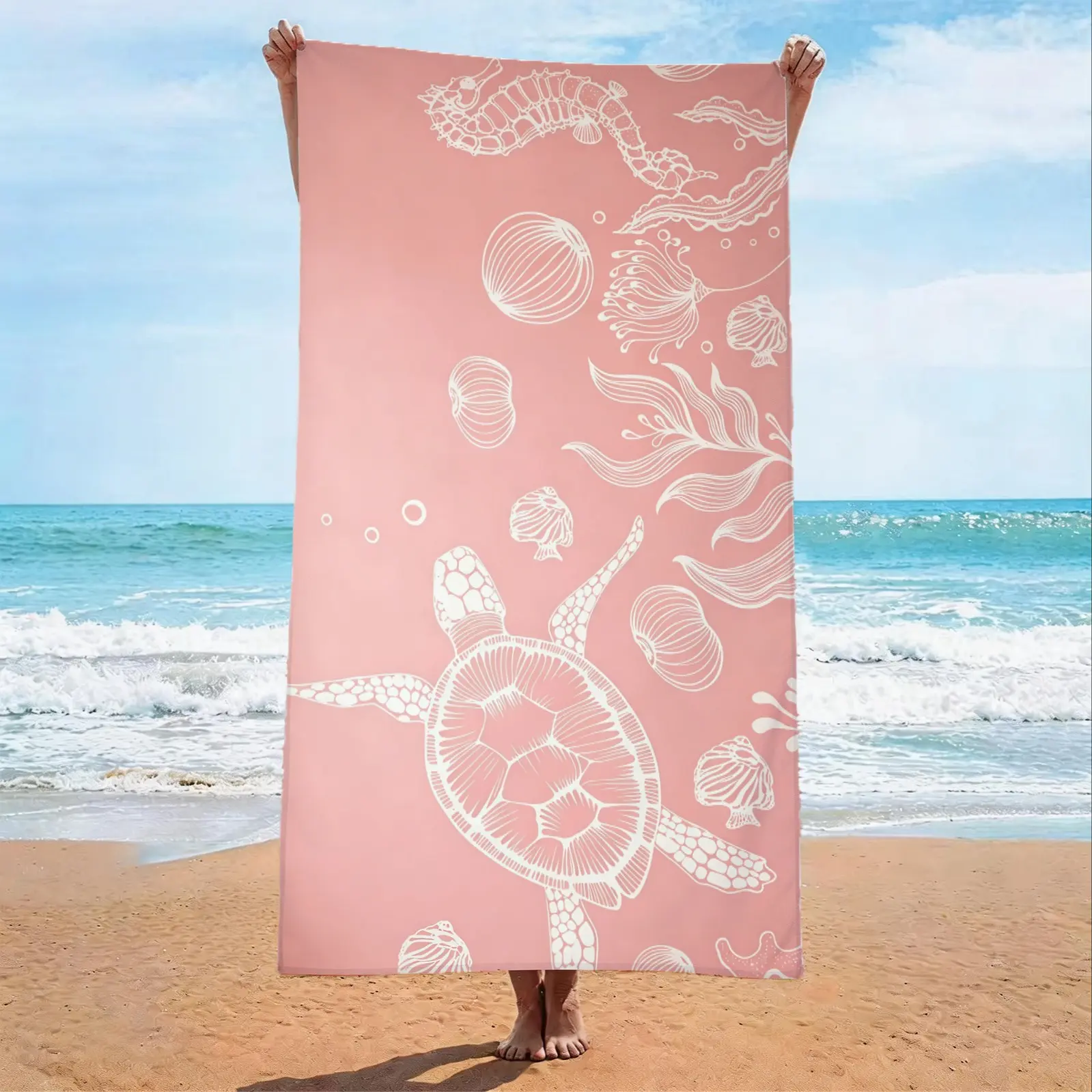Beach Towel 5