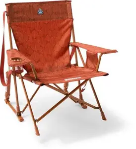 Kickback Rocker – Sit Back & Rock Anywhere, Super Relaxing