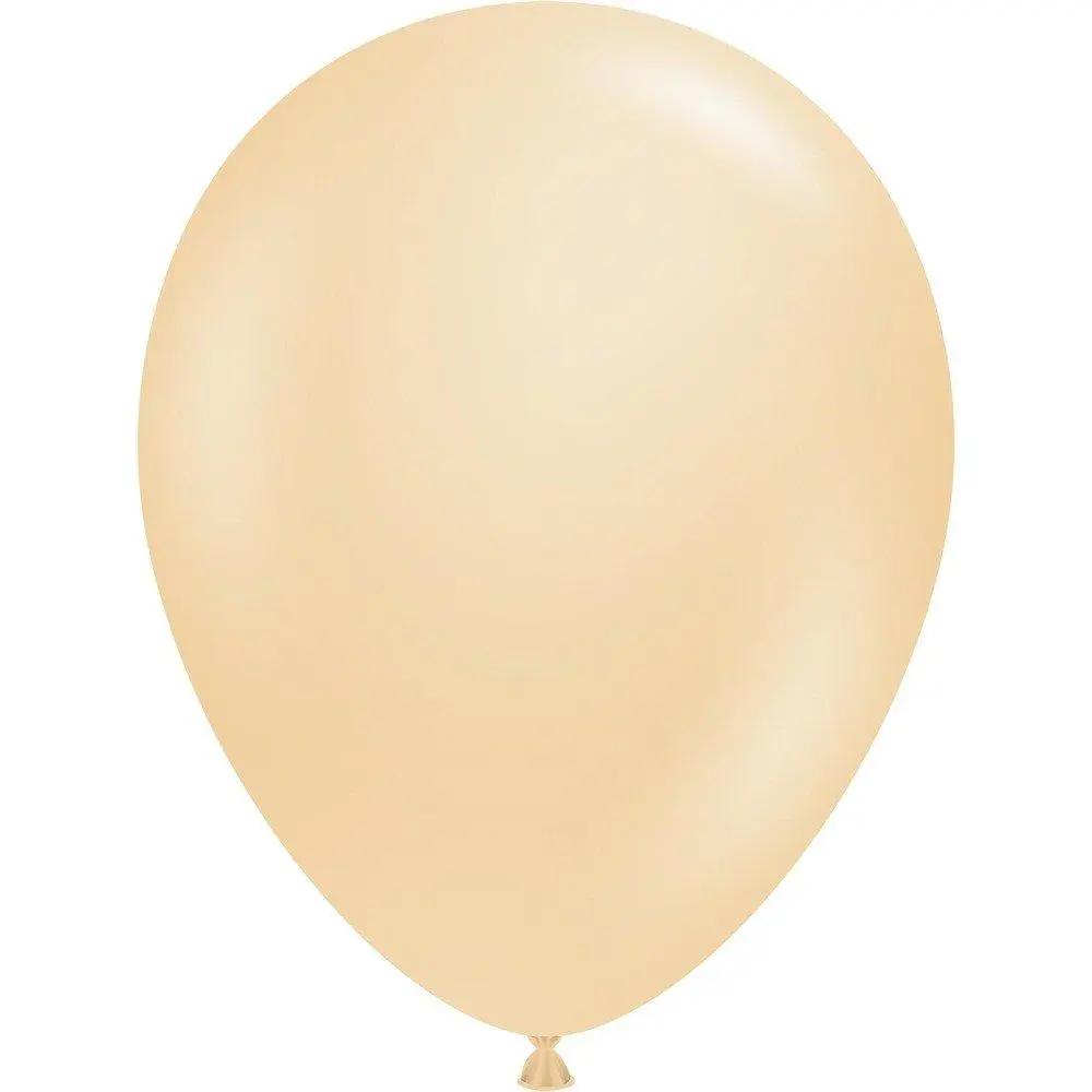 Tuftex Blush - Professional Latex Balloons