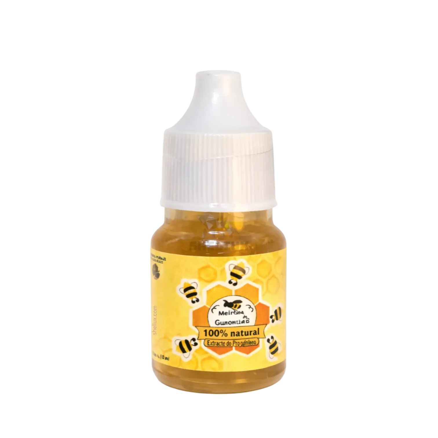 Propolis Extract 100% Natural for Immunity & Skin Care Daily Serums