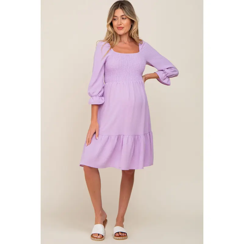 club london maternity dress - TikTok Shop