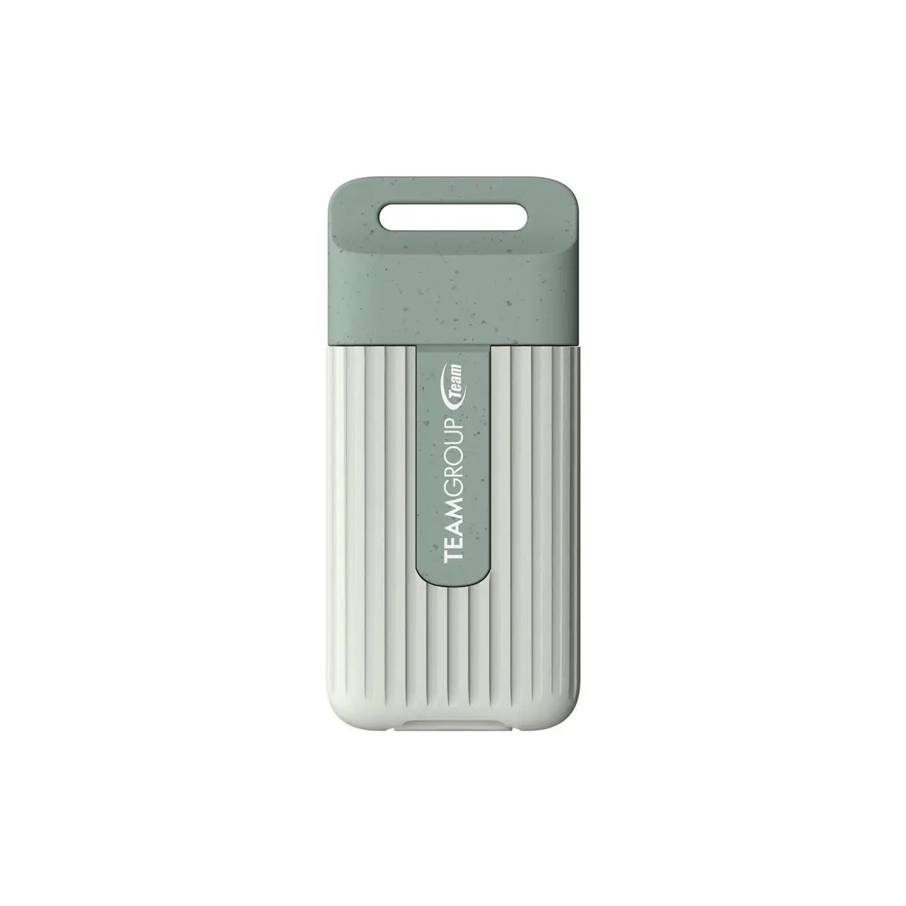 Team Group PD20 ECO 4TB USB type-C mini external SSD, speed Up to 1,000 MB/s (TPSEG4001T0C102)