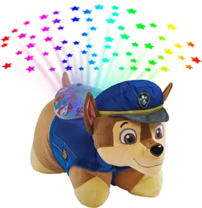 Nickelodeon PAW Patrol Chase Sleeptime Lite