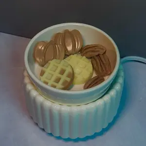 Pumpkin Pecan Waffles Wax Melts