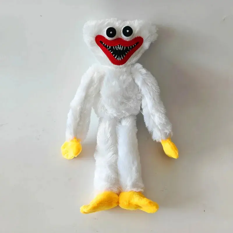 Poppy Playtime Plush Toy 40CM Soft Stuffed Character Plush Gift