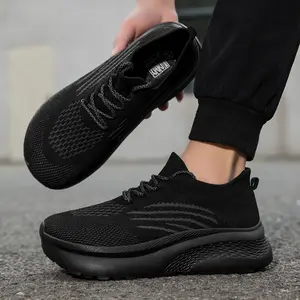 Mens wide fit Walking Shoes Extra Wide Width Comfortable Orthopedic Sneakers for Plantar Fasciitis Bunions