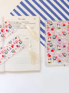 Kindle Bookworm Kindle Case Digital Products Device accessories ereader for readers