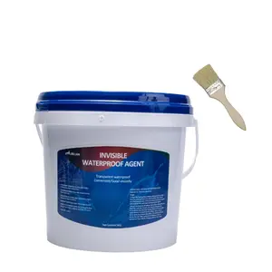 5000g high quality transparent waterproofing adhesive without smashing tiles window sill inside and outside the wall cement roof waterproofing paint leakage repair adhesive leakage prevention materials bathroom wall waterproofing