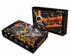 Zenless Zone Zero | Mini Booster Box | ZZZ