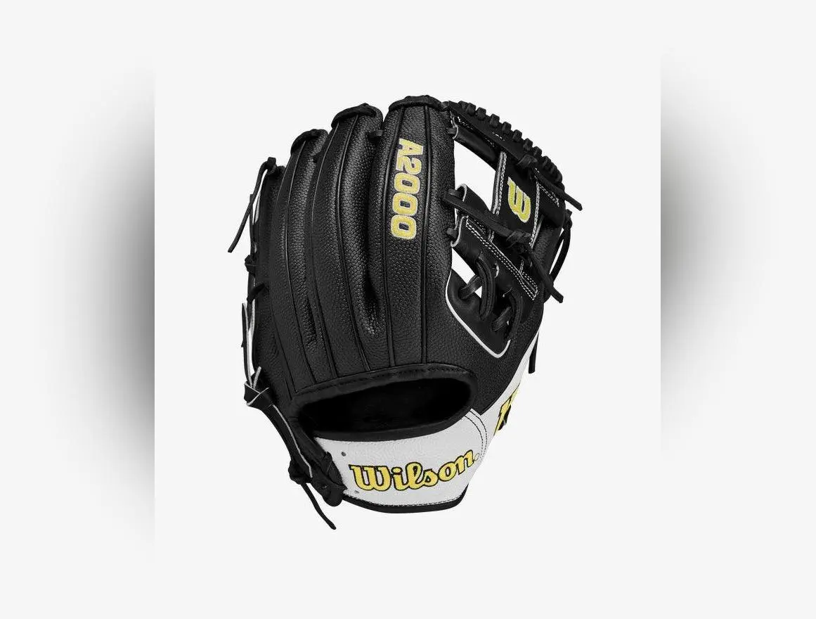 Wilson A2000 1786SS 11.5” Infield Baseball Glove RHT
