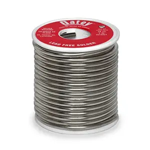 Oatey  Solder Silver - 16 oz