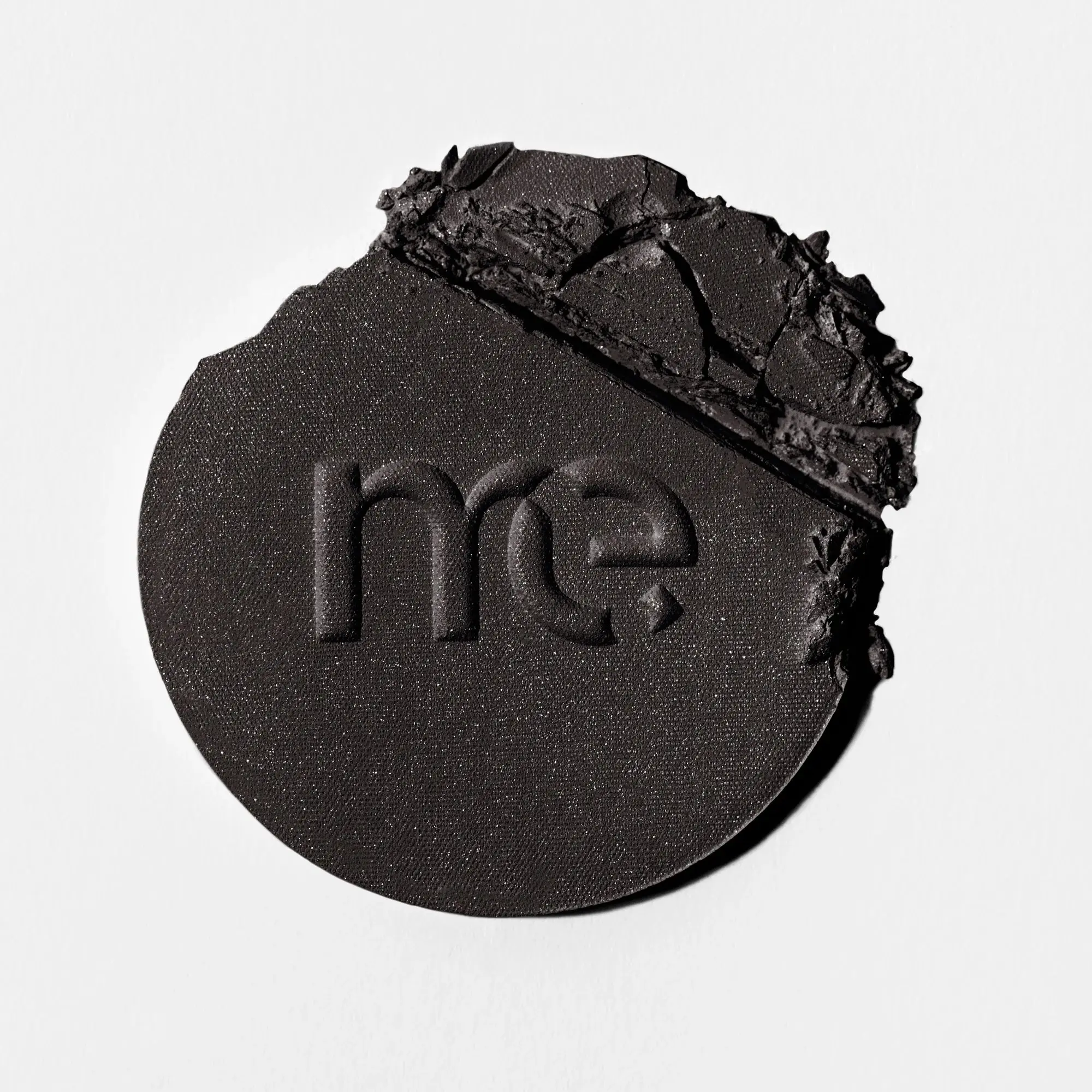 We Are ME Cosmetics Scalp Foundation - Buildable Hair Powder for Thicker Hair, Root Touch-Up & Covering Bald Spots, Waterproof & Fragrance-Free, Black Brown, 12ml