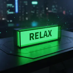 USB-Powered RGB Esports Atmosphere Light Multi-Color Changing LED Desk Lamp with Gaming Logo Vibrant RGB Colors for Gaming Room Bedroom Living Room Gift for Gamers