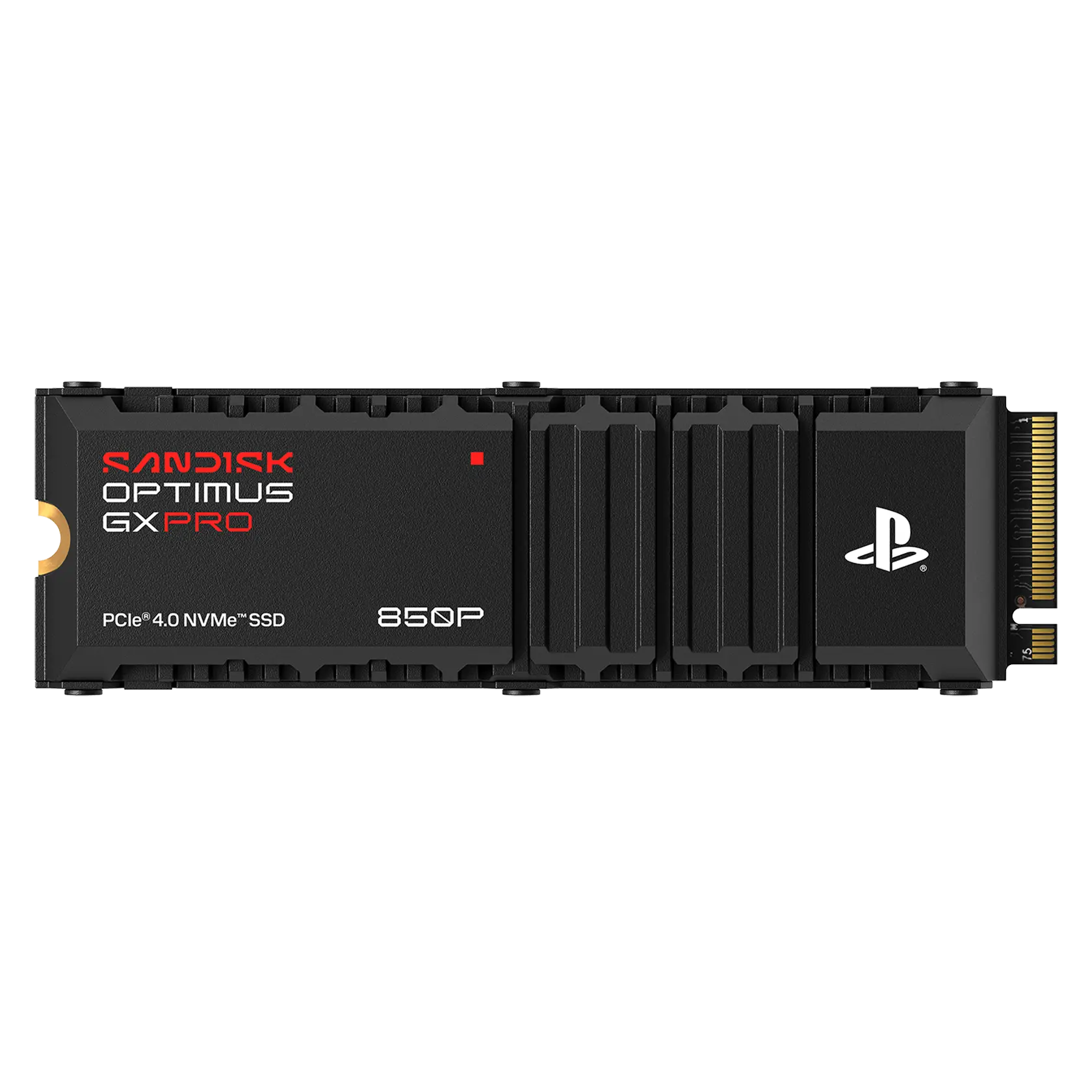 SANDISK Optimus GX PRO 850P NVMe™ SSD for PS5® consoles