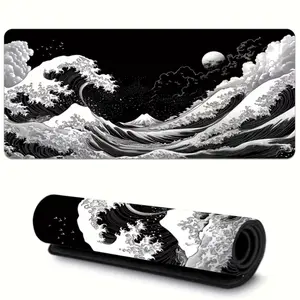 32x16in Extra Large Mousepad
