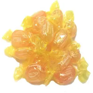 Honey Filled