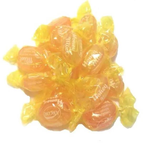 Honey Filled Honey Filled