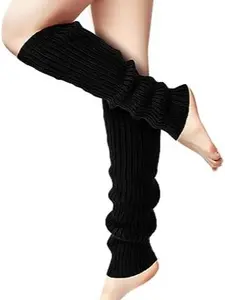 Tame Impala Leg Warmers Retro 80s Knit Neon Warmers for Dance, Yoga & Parties - Women's Wear, Ideal for Parties, Socks & Womenswear Socks Comfort