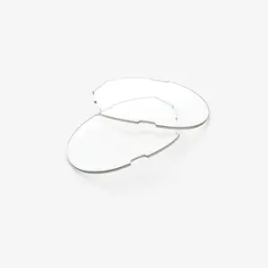 WESTCRAFT Replacement LensES DUAL - Clear