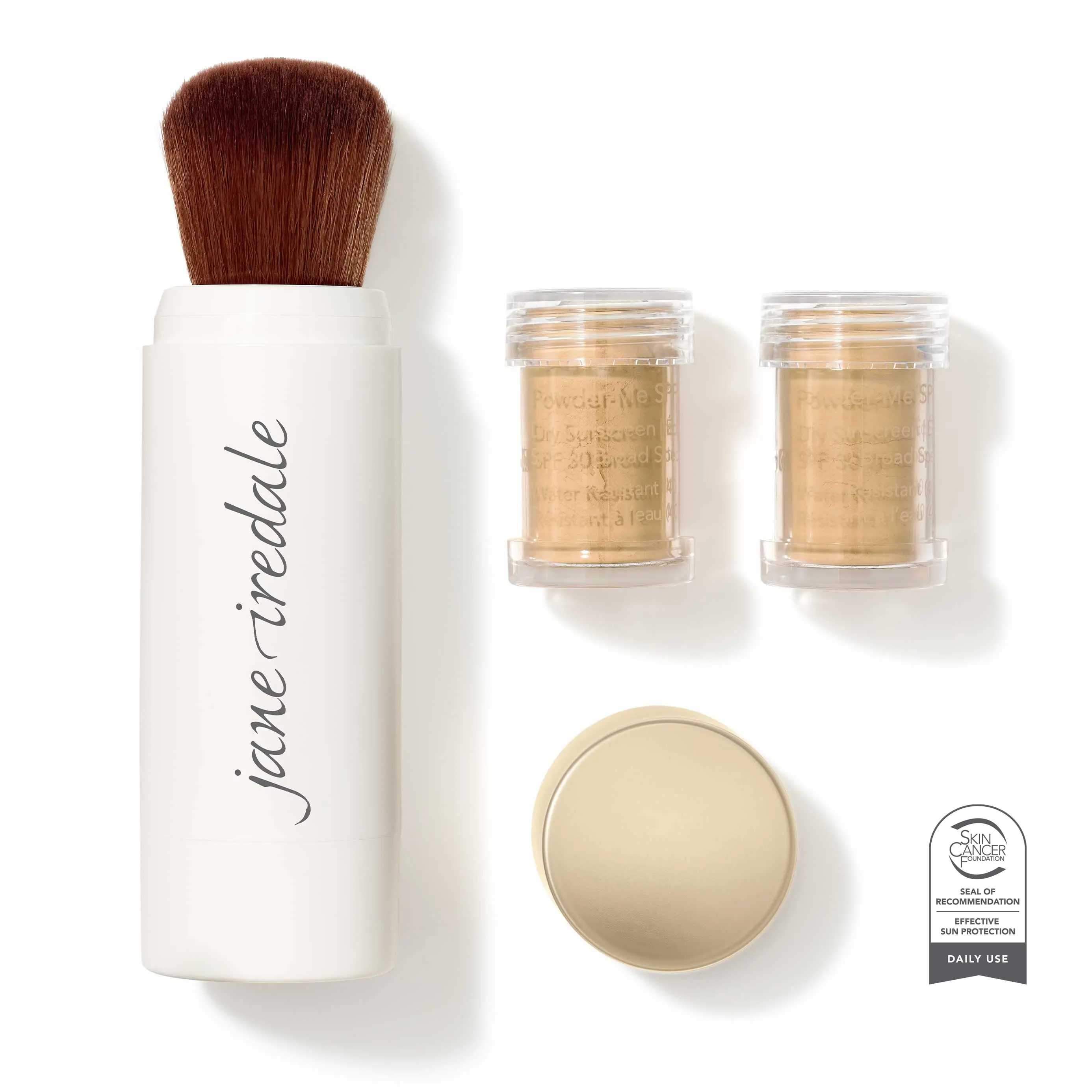 Powder-Me SPF® 30 Dry Sunscreen