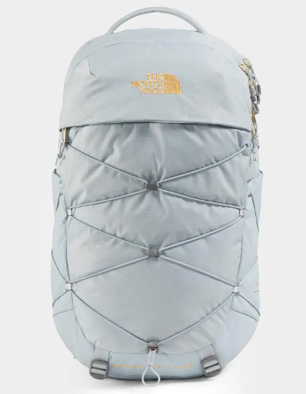 THE NORTH FACE Borealis Luxe Womens Backpack THE NORTH FACE Borealis Luxe Womens Backpack