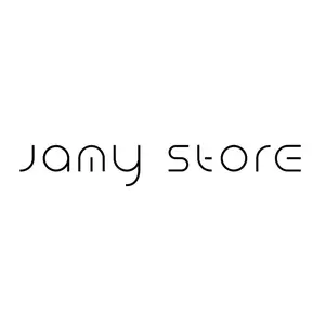 Jamy-store shop logo