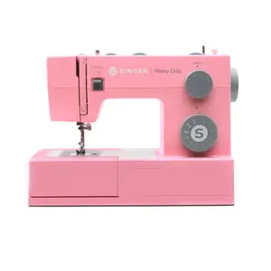 SINGER® Heavy Duty 4411 Pink Sewing Machine SINGER® Heavy Duty 4411 Pink Sewing Machine