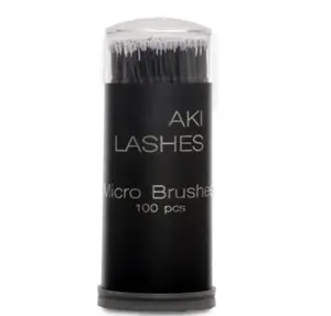 Micro Tip Brushes