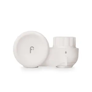 Filterbaby Faucet Filter Essential White