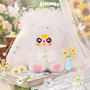 BABYTHREE--Sun-Blossom 400% Plush Blind Box | Safe and cute