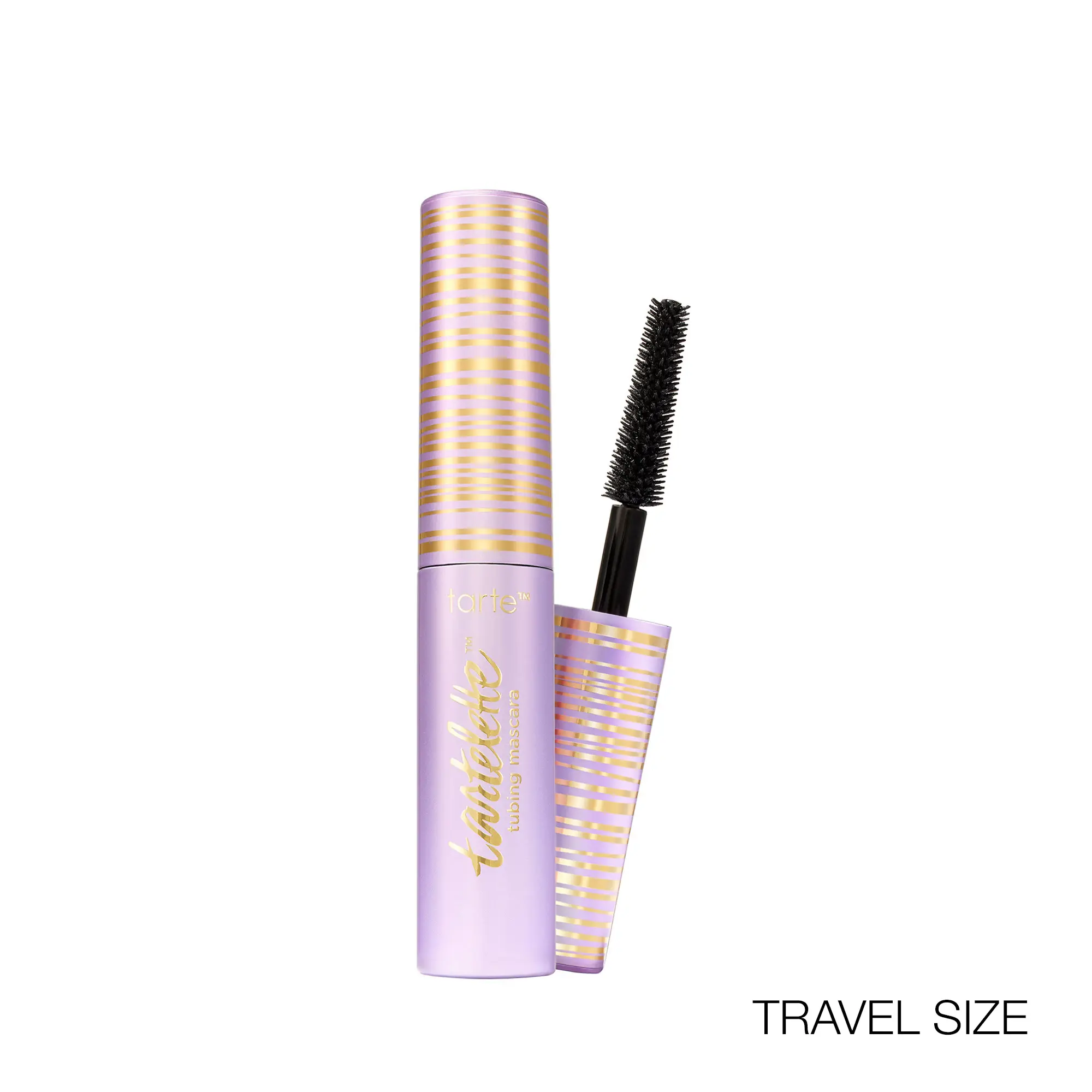 tarte travel-size tartelette tubing mascara tarte travel-size tartelette tubing mascara