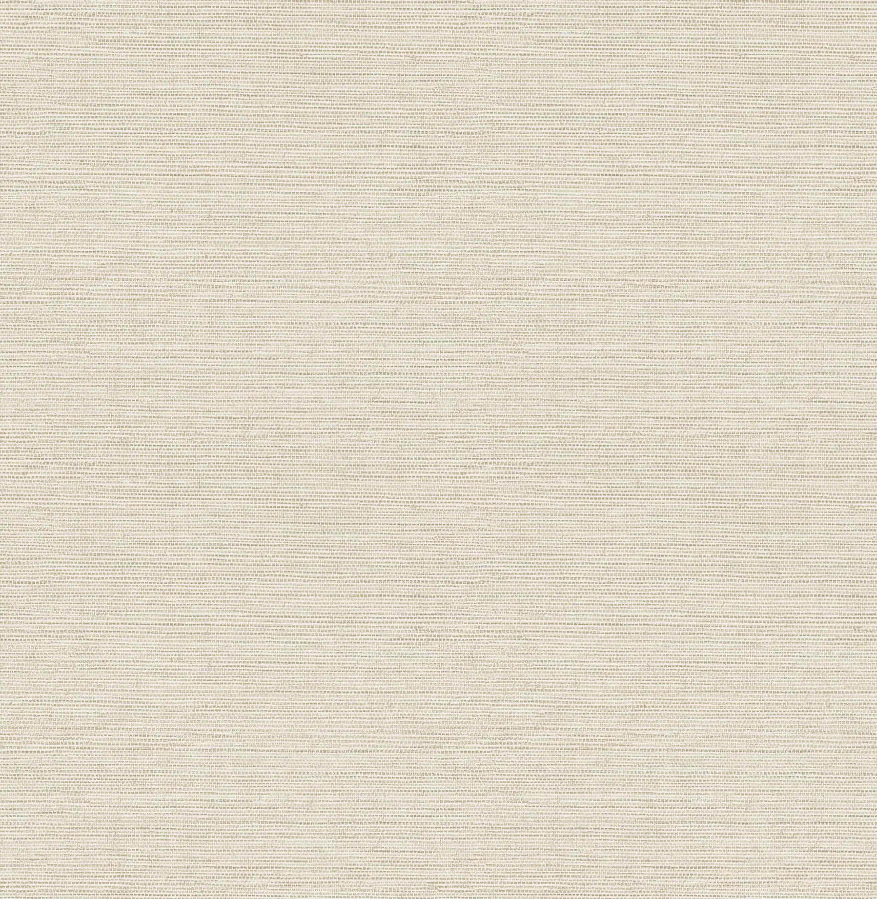 4169-27611 Agave Neutral Faux Grasscloth Wallpaper